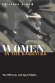 Women in the Barracks The VMI Case and Equal Rights. Cover Image