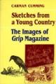 Sketches from a young country : the images of Grip magazine  Cover Image